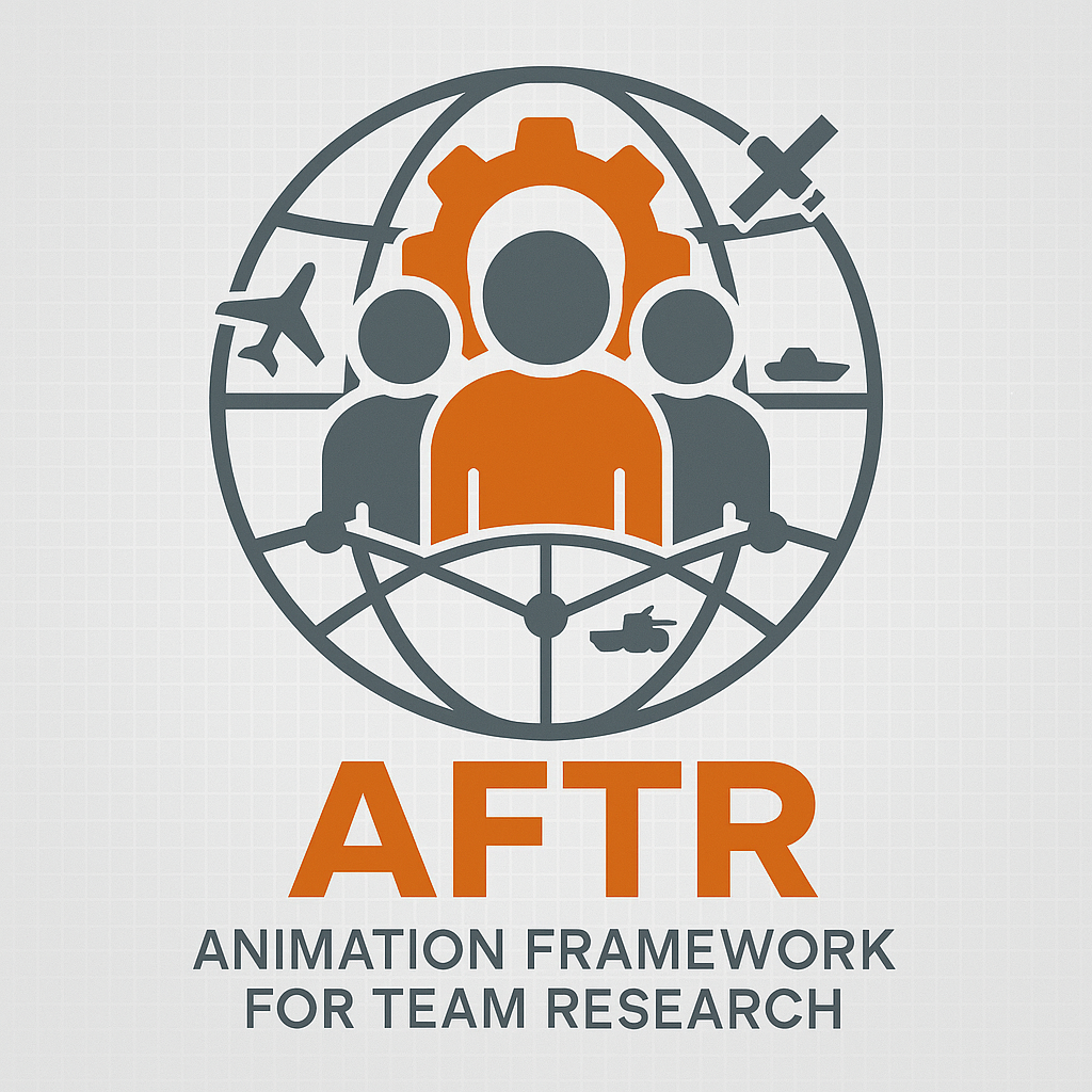 AFTR Logo